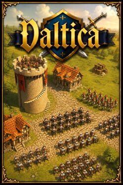 Valtica Cover