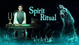 Spirit Ritual Cover