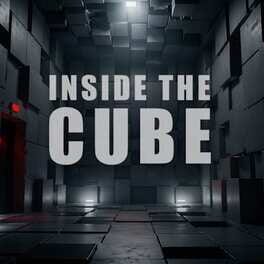 Inside the Cube Cover