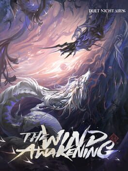 Duet Night Abyss: The Wind Awakening, Part 2 Cover