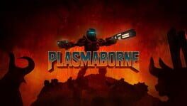 Plasmaborne Cover