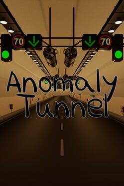 Anomaly Tunnel Cover