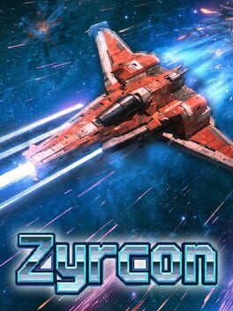 Zyrcon Cover