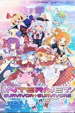 Internet Survivor Survivors Cover