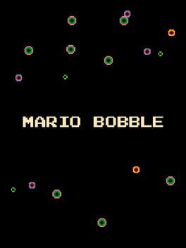 Mario Bobble Cover