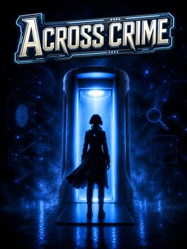 Across Crime Cover