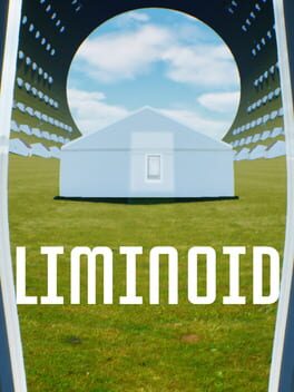 Liminoid Cover