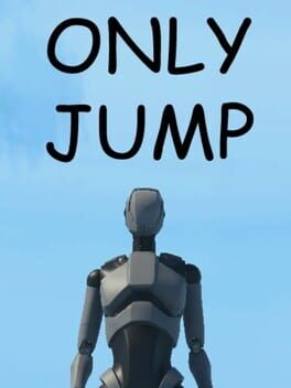 Only Jump Cover