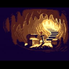 The Cave of Magic Cover