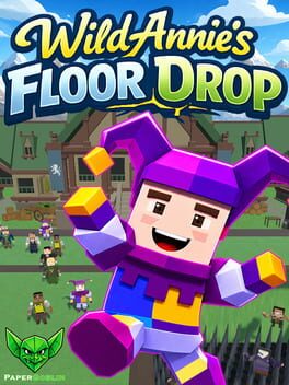 Floor Drop Cover
