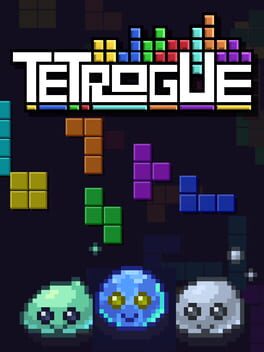 Tetrogue Cover