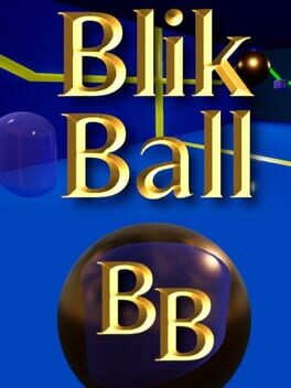 Blik Ball Cover