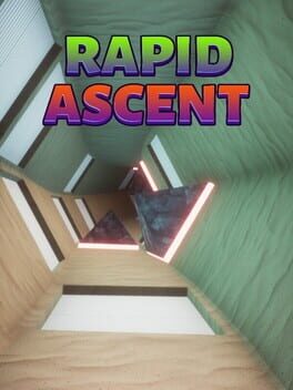 Rapid Ascent Cover