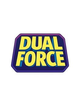 Dual Force Cover