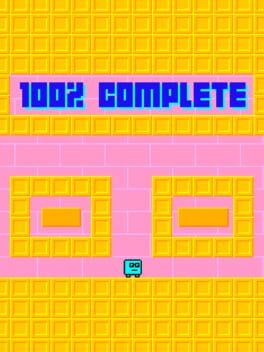 100% Complete Cover