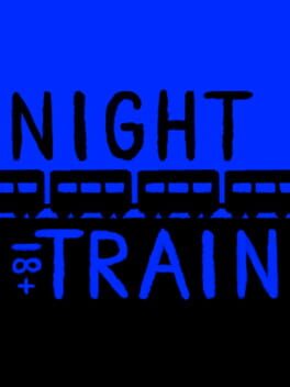 Night Train Cover