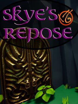 Skye's Repose Cover