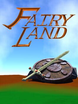 FairyLand Cover