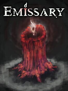 Emissary Cover