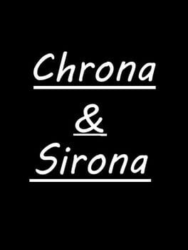 Chrona & Sirona Cover