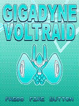 Gigadyne Voltraid Cover