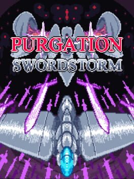 Purgation Swordstorm Cover