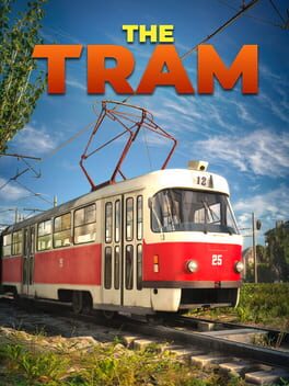 The Tram Cover