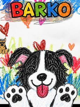 Barko Cover