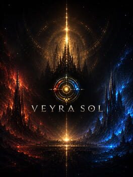 Veyrasol Cover