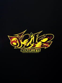 Seeker Eye Cover