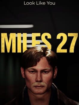 Miles 27: Look Like You Cover