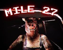 Mile 27 Cover