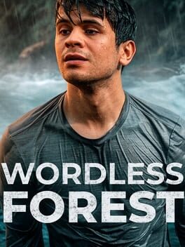 Wordless Forest Cover