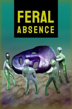 Feral Absence cover