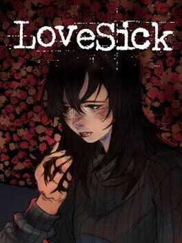 Lovesick Cover