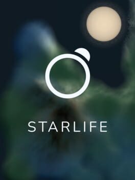 Starlife Cover