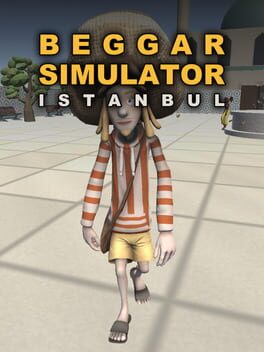 Beggar Simulator: Istanbul Cover