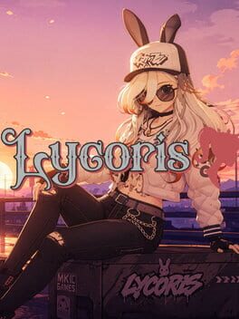 Lycoris: Underworld Cover
