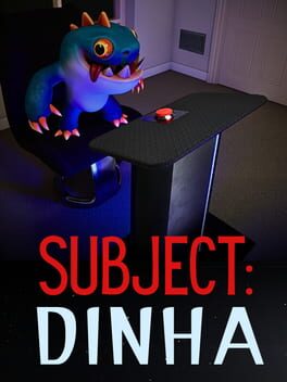 Subject: Dinha Cover