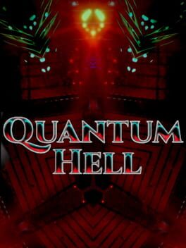 Quantum Hell Cover