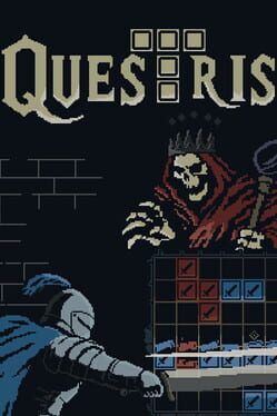 Questris Cover