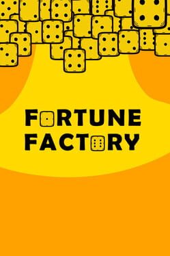 Fortune Factory Cover