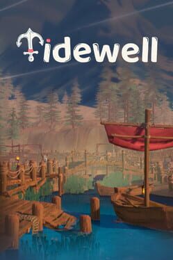Tidewell Cover