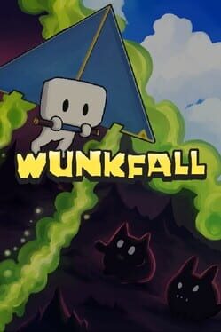 Wunkfall Cover