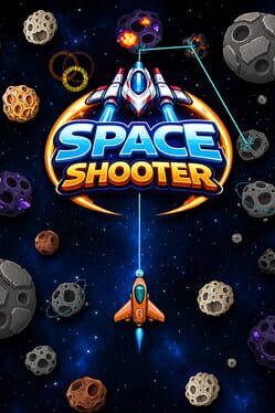 SpaceShooter Cover