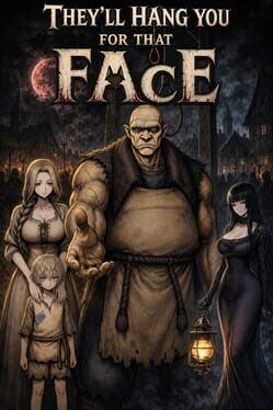 They’ll Hang You for That Face Cover