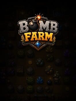 Bomb Farm Cover