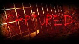 Captured Cover