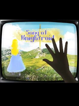 Song of Knightroid Cover