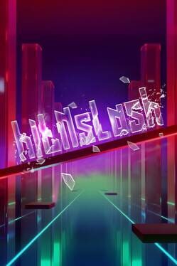 Hit N Slash VR Cover